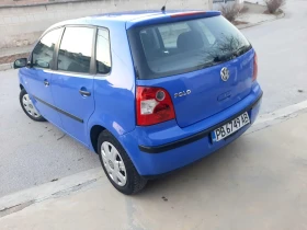 VW Polo 1.2i.65. БЕНЗИН. + КЛИМА. , снимка 6