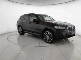 BMW X3 xDrive30e M sport, снимка 1