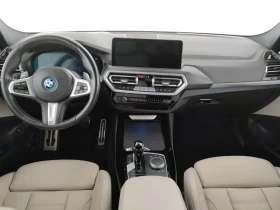 BMW X3 xDrive30e M sport, снимка 5