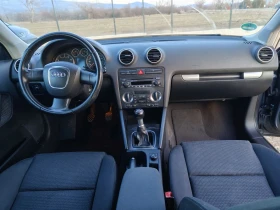 Audi A3 1.6 102  | Mobile.bg    9