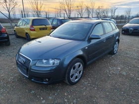 Audi A3 1.6 102 кс 1