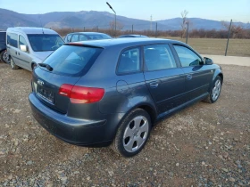 Audi A3 1.6 102  | Mobile.bg    6