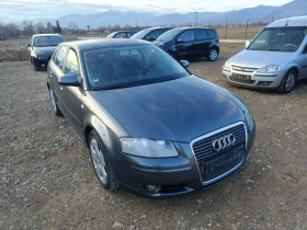 Audi A3 1.6 102  | Mobile.bg    8