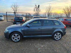 Audi A3 1.6 102  | Mobile.bg    3