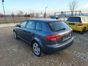     Audi A3 1.6 102 