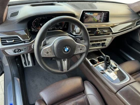 BMW 740 xDrive Sedan, снимка 6