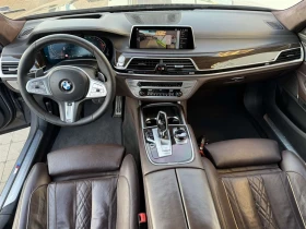 BMW 740 xDrive Sedan, снимка 7