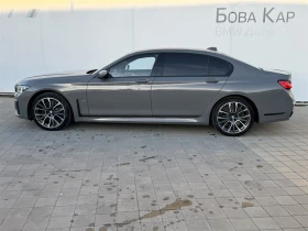 BMW 740 xDrive Sedan, снимка 3