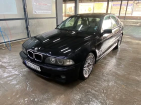 BMW 525 525d, снимка 1