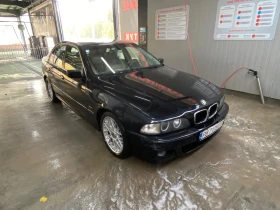 BMW 525 525d, снимка 5