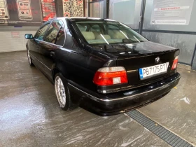 BMW 525 525d, снимка 10