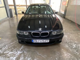 BMW 525 525d, снимка 4