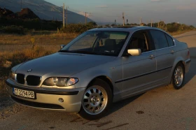 Обява за продажба на BMW 320 ~7 198 лв. - изображение 1