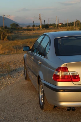 Обява за продажба на BMW 320 ~7 198 лв. - изображение 5