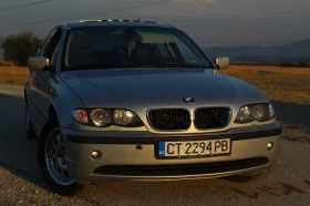 Обява за продажба на BMW 320 ~7 198 лв. - изображение 1