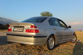 Обява за продажба на BMW 320 ~7 198 лв. - изображение 10