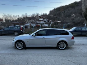 BMW 320 2.0d, снимка 4