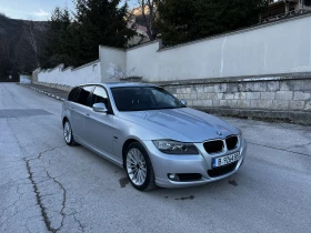 BMW 320 2.0d, снимка 1