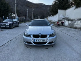 BMW 320 2.0d, снимка 3