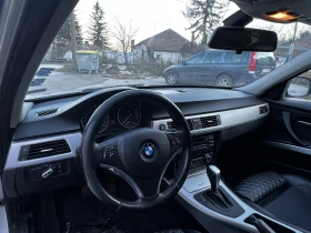 BMW 320 2.0d, снимка 8