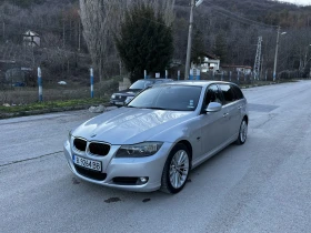 BMW 320 2.0d, снимка 2