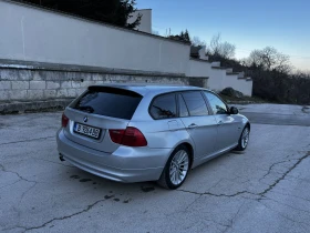 BMW 320 2.0d, снимка 7