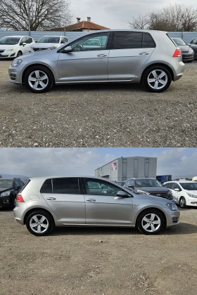 VW Golf 1, 4TGI-HI LINE-110кс. - 16999 лв. - 91237794 | Car24.bg