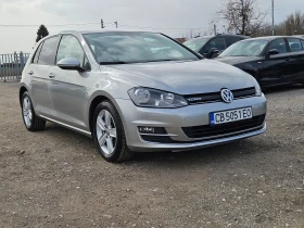 VW Golf 1, 4TGI-HI LINE-110кс. - 16999 лв. - 91237794 | Car24.bg