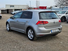 VW Golf 1, 4TGI-HI LINE-110кс., снимка 6