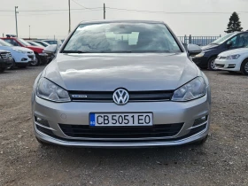 VW Golf 1, 4TGI-HI LINE-110кс., снимка 3