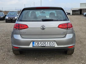 VW Golf 1, 4TGI-HI LINE-110кс., снимка 7