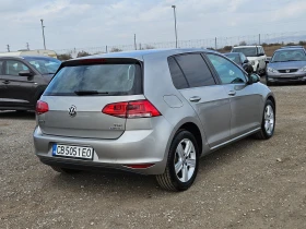 VW Golf 1, 4TGI-HI LINE-110кс. - 16999 лв. - 91237794 | Car24.bg