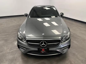 Mercedes-Benz E 43 AMG 4MATIC * М. ТОЧКА * BURMESTER * ПОДГРЕВ * NAVI, снимка 1