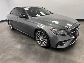     Mercedes-Benz E 43 AMG 4MATIC * .  * BURMESTER *  * NAVI