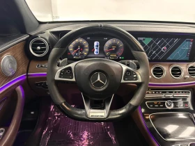 Mercedes-Benz E 43 AMG 4MATIC * .  * BURMESTER *  * NAVI | Mobile.bg    13