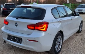 BMW 118 118d, снимка 5