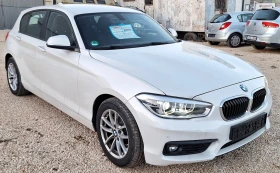 BMW 118 118d, снимка 3