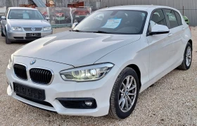 BMW 118 118d, снимка 1