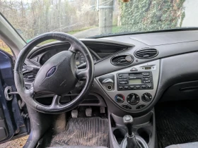 Ford Focus Седан, снимка 3