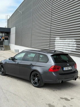BMW 320 Bmw e91 320 163. | Mobile.bg    5