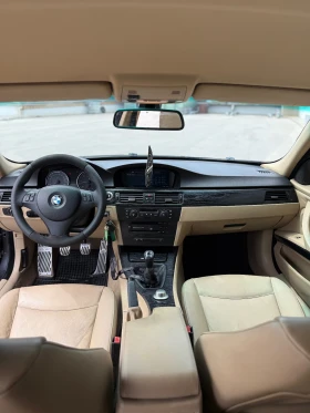 BMW 320 Bmw e91 320 163. | Mobile.bg    12
