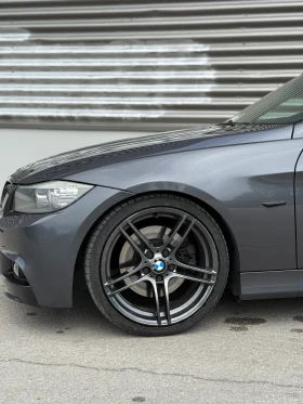 BMW 320 Bmw e91 320 163. | Mobile.bg    7