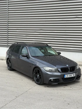 BMW 320 Bmw e91 320 163. | Mobile.bg    3