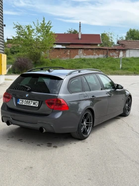 BMW 320 Bmw e91 320 163. | Mobile.bg    4