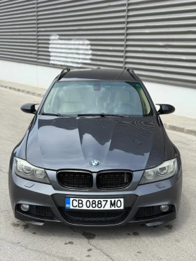 BMW 320 Bmw e91 320 163. | Mobile.bg    2