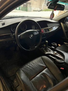 Обява за продажба на BMW 525 ~9 000 лв. - изображение 6