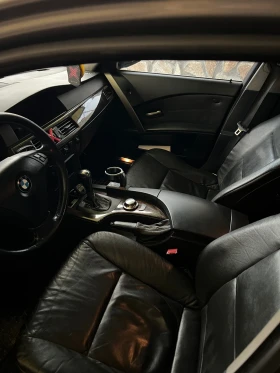 Обява за продажба на BMW 525 ~9 000 лв. - изображение 7