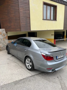 Обява за продажба на BMW 525 ~9 000 лв. - изображение 4