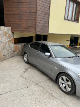 Обява за продажба на BMW 525 ~9 000 лв. - изображение 3