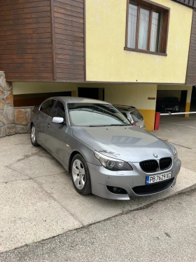 Обява за продажба на BMW 525 ~9 000 лв. - изображение 1